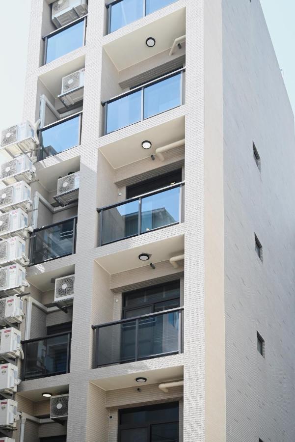 Ankangju Tainan Exterior foto